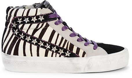 suede high tops womens