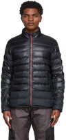 Thumbnail for your product : MONCLER GENIUS Navy Down Amedras Jacket