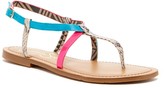 Thumbnail for your product : Jessica Simpson Jayson Sandal