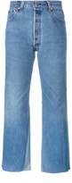 Thumbnail for your product : RE/DONE 'Leandra' jeans