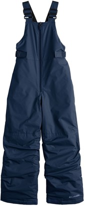 kohls girls snowpants