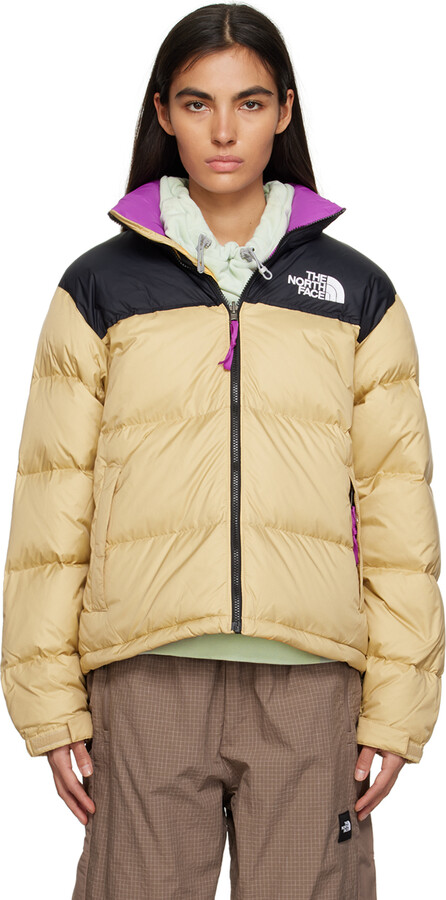 The North Face Women's Gray Jackets | ShopStyle