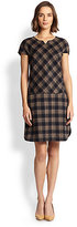 Thumbnail for your product : Max Mara Weekend Orense Dress