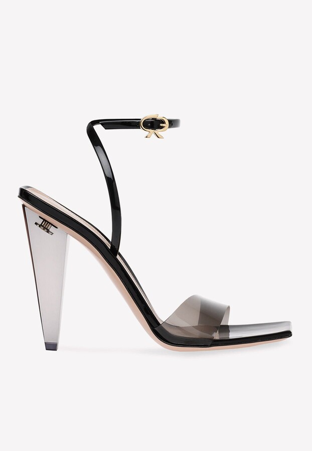 Gianvito Rossi Odyssey sandals - ShopStyle
