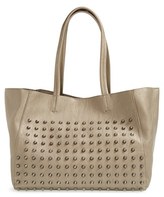 Thumbnail for your product : Steve Madden 'Bcortage' Studded Tote