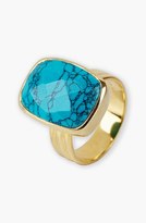 Thumbnail for your product : Argentovivo Stone Ring