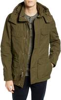 Thumbnail for your product : Woolrich Waterproof Gore-Tex(R) Field Jacket with Down Liner