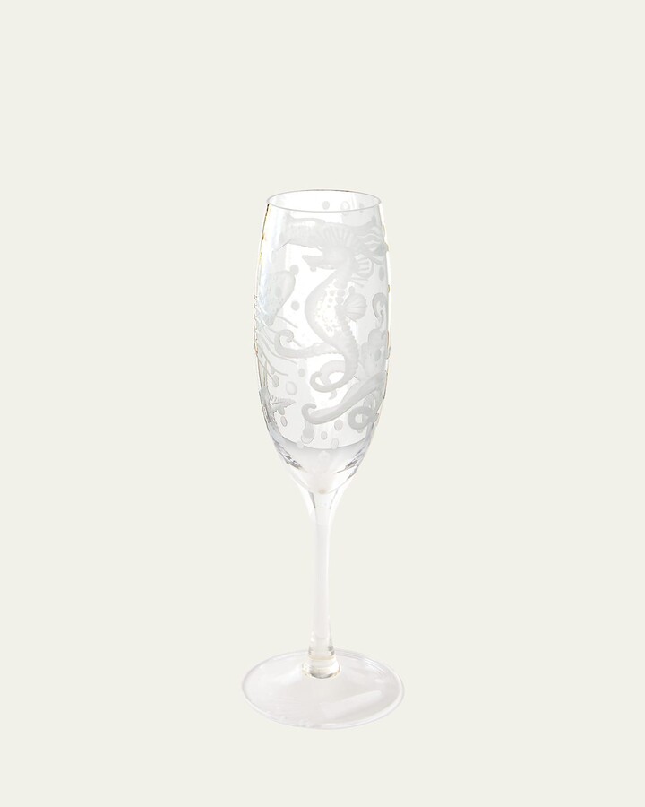 Artel Frutti di Mare II Wine Flute, 6.4 oz.