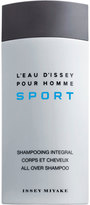Thumbnail for your product : Issey Miyake L'Eau d'Issey Pour Homme Sport Shampoo