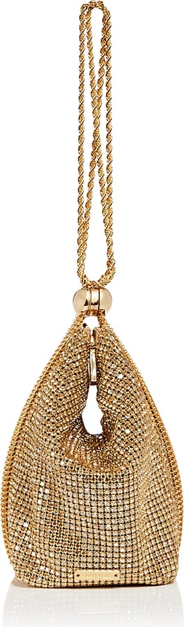 Cult Gaia Rue Wristlet