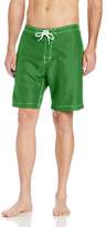 Thumbnail for your product : Trunks Men's Swami 8 Inch Solid Swim Trunk