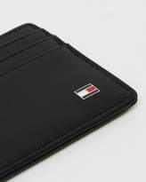 Thumbnail for your product : Tommy Hilfiger Eton Leather Card Holder