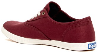 Keds Champion Lace-Up Sneaker