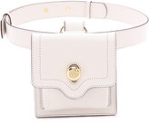 Thumbnail for your product : Tory Burch Leather Belt Bag