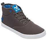 Thumbnail for your product : Voi Jeans Fiery Miracle High Top Trainer