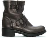 Thumbnail for your product : Manufacture D'essai Womens > Shoes > Boots