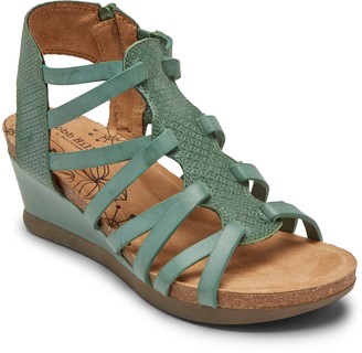 rockport brynn t strap