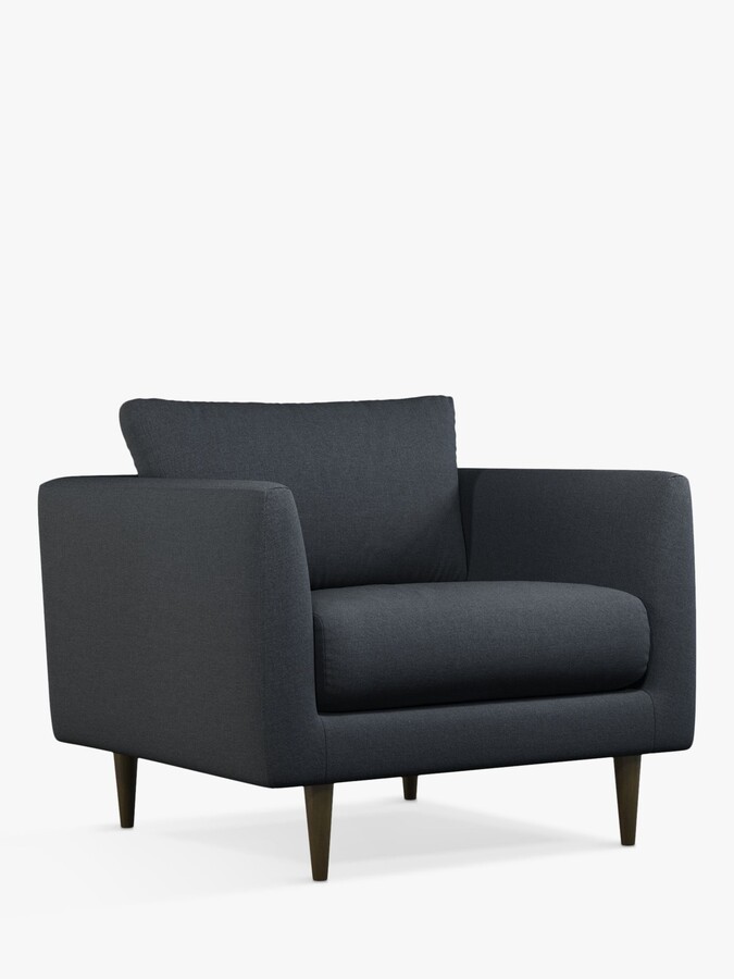 John Lewis + Swoon Latimer Armchair ShopStyle