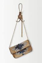 Thumbnail for your product : Anthropologie Ikat Shimmer Crossbody Bag