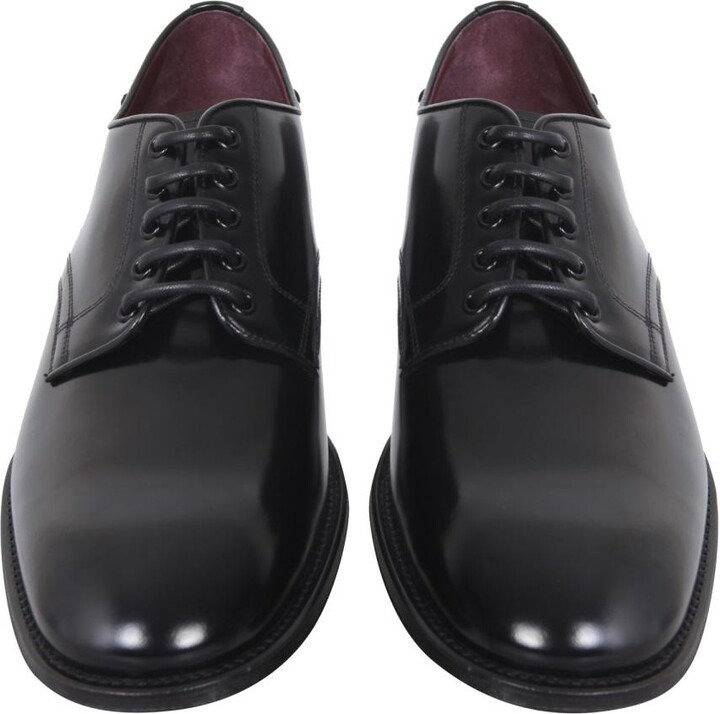 dolce gabbana classic shoes