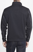 Thumbnail for your product : Cutter & Buck 'Baltimore Ravens - Edge' DryTec Moisture Wicking Half Zip Pullover