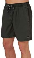 Thumbnail for your product : Swell Shorts Malibu Beach Short - Black