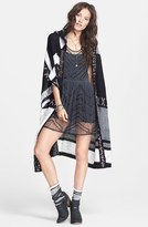 Thumbnail for your product : Free People 'Solstice Spirit' Poncho