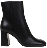 Thumbnail for your product : Sergio Rossi Alicia Ankle Booties