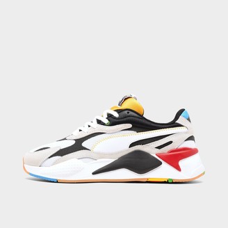 Puma Men's RS-X Unity Casual Shoes - ShopStyle Performance Sneakers