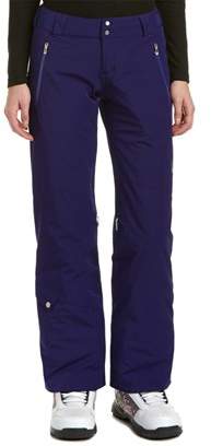 Spyder The Traveler Athletic Fit Pant.