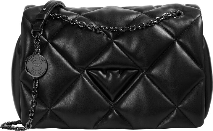 Emporio Armani Crossbody bag - ShopStyle