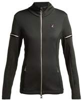 Thumbnail for your product : Toni Sailer Jess Technical Stretch Fleece Jacket - Womens - Dark Green