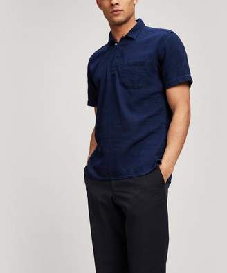 Oliver Spencer Yarmouth Polo Shirt