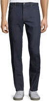 Thumbnail for your product : Ermenegildo Zegna Five-Pocket Stretch-Cotton Denim Jeans