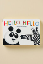Thumbnail for your product : Anthropologie Hello Hello Black