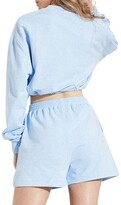 Thumbnail for your product : Bardot The Drawstring Sweater