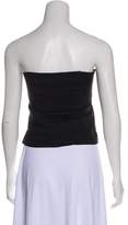 Thumbnail for your product : Tibi Sleeveless Bustier Top