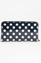 Thumbnail for your product : Kate Spade 'carlise Street - Lacey' Zip Around Wallet