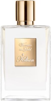 Kilian Paris Woman In Gold Eau De Parfum Fragrance Collection