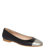Thumbnail for your product : Rebecca Taylor Yvette Ballet Flat