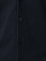 Thumbnail for your product : Ballantyne button-down cashmere cardigan