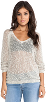 Thumbnail for your product : Feel The Piece Willow Pullover Sweater