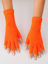 Thumbnail for your product : American Apparel Unisex Acrylic Fingerless Glove