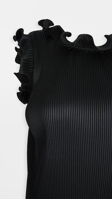 Marc Jacobs The Pleated Dress