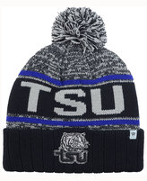 Thumbnail for your product : Top of the World Tennessee State Tigers Acid Rain Pom Knit Hat
