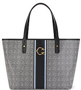 Thumbnail for your product : C. Wonder Printed Signature Tote