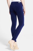 Thumbnail for your product : Joie Mid Rise Skinny Pants