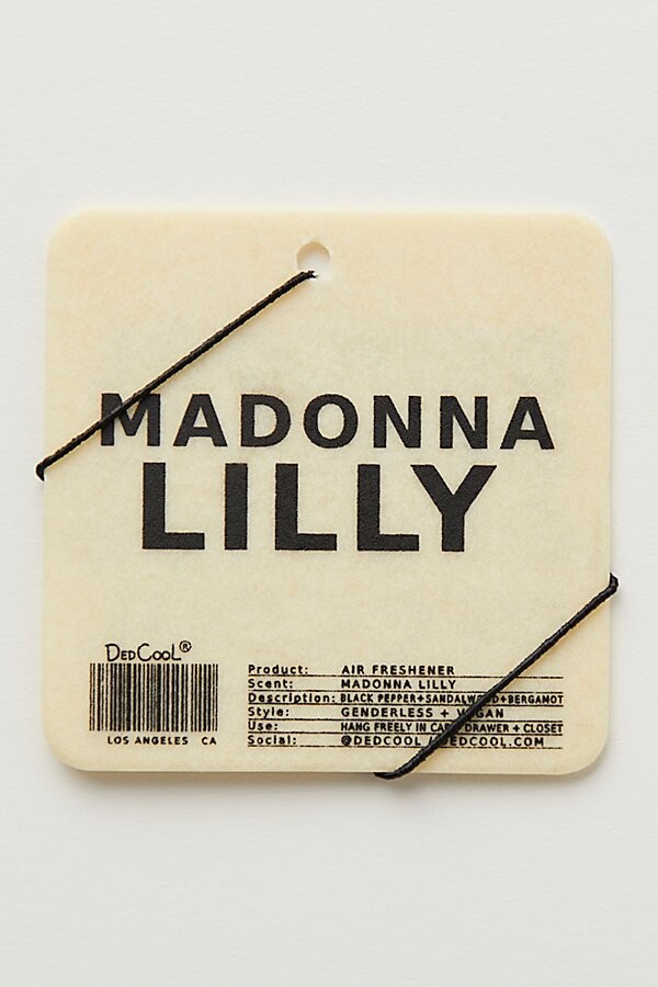 DedCool Air Freshener