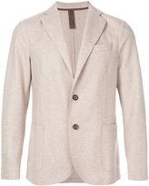 Thumbnail for your product : Eleventy classic blazer jacket