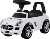 Thumbnail for your product : Best Ride on Cars Mercedes Push Car